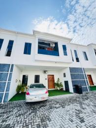 4 bedroom House for rent Harris Drive VGC Lekki Lagos