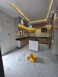 4 bedroom House for sale Carlton Gate Estate, Kolapo Ishola Gra, Akobo Ibadan Oyo