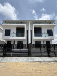 4 bedroom House for sale Ado Road Ajah Lagos