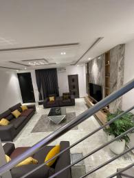 4 bedroom House for shortlet Victoria Island Lagos