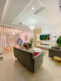 4 bedroom House for shortlet ONIRU Victoria Island Lagos