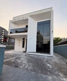 4 bedroom House for sale New Road Ada George Port Harcourt Rivers
