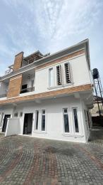 4 bedroom House for rent Chevron Lekki Lagos