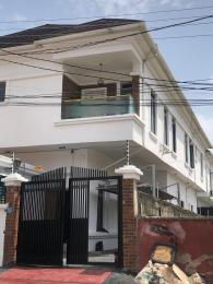 4 bedroom House for rent Osapa london Lekki Lagos