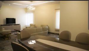 House for rent Off Alexander Old Ikoyi Lagos