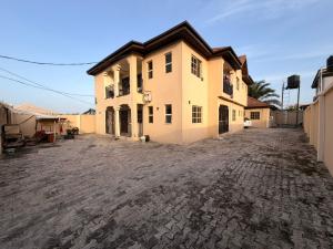 4 bedroom Flat / Apartment for rent Eputu Ibeju-Lekki Lagos