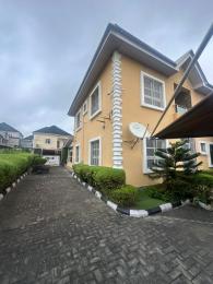 4 bedroom Flat / Apartment for rent Northern Foreshore Estate Along Chevron Drive Chevron Lekki Lagos