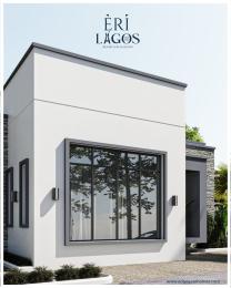 4 bedroom House for sale Ibeju-Lekki Lagos