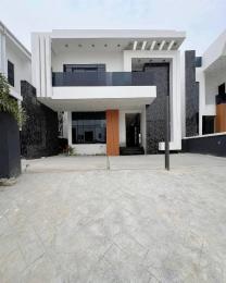 4 bedroom House for sale Chevron Toll Gate Lekki Lagos