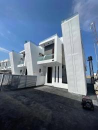 4 bedroom House for rent Ikota Lekki Lagos
