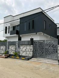 4 bedroom House for sale Mende Maryland Lagos