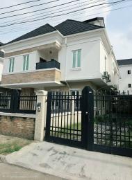4 bedroom House for rent Monastery road Sangotedo Lagos