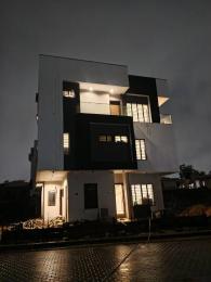 4 bedroom House for sale Awuse Estate, Opebi Ikeja Lagos