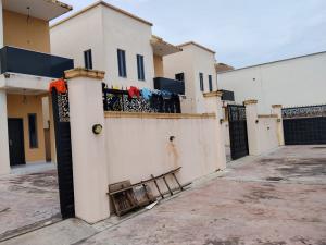 4 bedroom House for sale Abijo Ajah Lagos