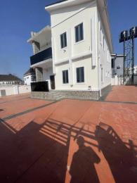 4 bedroom House for sale Sabon Lugbe Lugbe Abuja