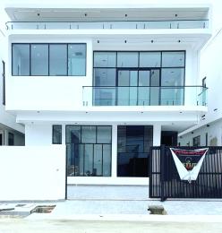 4 bedroom House for sale Orchid Lekki Lagos