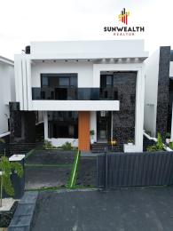 4 bedroom House for sale 2nd Tollgate chevron Lekki Lagos