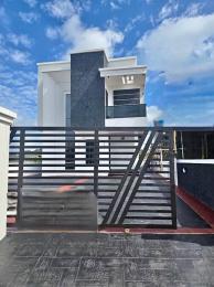 4 bedroom House for sale Mowe Mowe Obafemi Owode Ogun