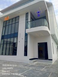 4 bedroom House for sale Sangotedo Ajah Lagos