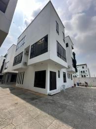 4 bedroom House for sale Osborne Foreshore Estate Ikoyi Lagos
