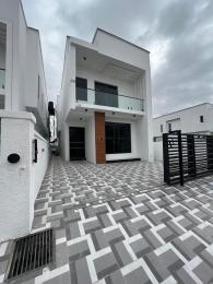 4 bedroom House for sale Ajah VGC Lekki Lagos