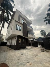 4 bedroom House for sale Omole phase 2 Ojodu Lagos