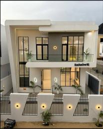 4 bedroom House for sale Ado Road Ajah Lagos