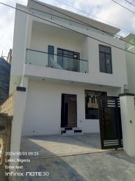 4 bedroom House for sale Sangotedo Ajah Lagos