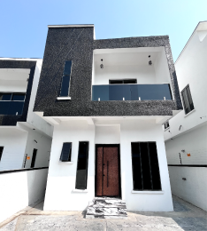 4 bedroom House for sale Ikota Lekki Lagos