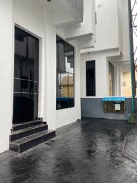 4 bedroom House for rent Olokonla Ajah Lagos