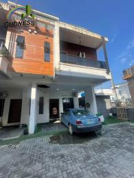 4 bedroom Flat / Apartment for rent Lekki Lagos