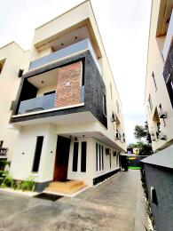4 bedroom House for shortlet Ikeja GRA Ikeja Lagos