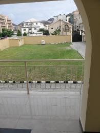 4 bedroom House for rent Oniru Estate Vi Lagos State ONIRU Victoria Island Lagos