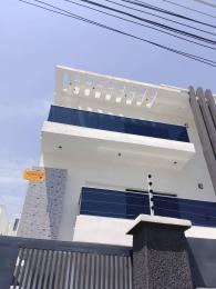 4 bedroom House for rent Osameren Street, Ologolo Agungi Lekki Lagos