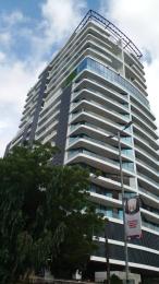 4 bedroom House for sale Bourdillon Ikoyi Lagos