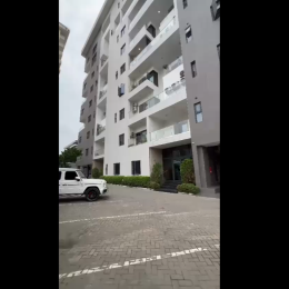 4 bedroom Flat / Apartment for rent Old Ikoyi Ikoyi Lagos