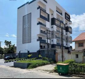 4 bedroom House for sale Mojisola Onikoyi Estate Ikoyi Lagos