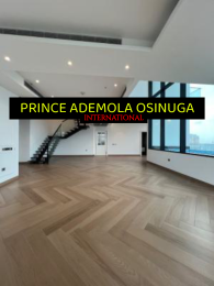 4 bedroom House for rent Old Ikoyi Old Ikoyi Ikoyi Lagos