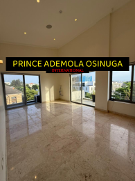 4 bedroom House for rent Banana Island Estate Banana Island Ikoyi Lagos
