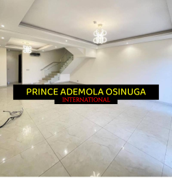 4 bedroom House for rent Banana Island Estate Banana Island Ikoyi Lagos