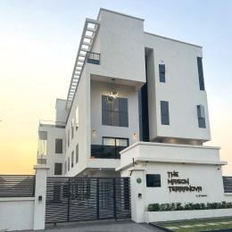 4 bedroom House for sale Wuye Abuja