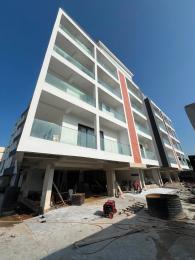 4 bedroom House for rent Bourdillon Ikoyi Lagos