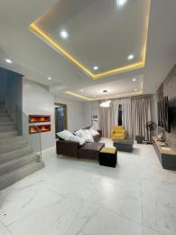 4 bedroom Flat / Apartment for rent Lekki Phase 1 Lekki Lagos