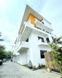 4 bedroom House for rent Banana Island Ikoyi Lagos