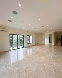 4 bedroom House for rent Banana Island Ikoyi Lagos