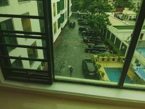 4 bedroom House for rent Bourdillon Road, Ikoyi Lagos