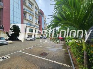 4 bedroom Flat / Apartment for rent Banana Island Ikoyi Lagos