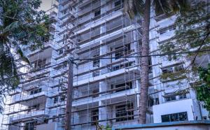 4 bedroom House for sale Bourdillon Ikoyi Lagos