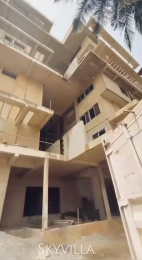 4 bedroom House for sale Bourdillon Ikoyi Lagos