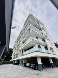 4 bedroom House for rent Old Ikoyi Ikoyi Lagos